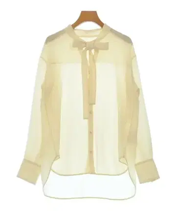IENA 블라우스 여성용