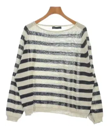 NOBLE 니트 스웨터 여성용