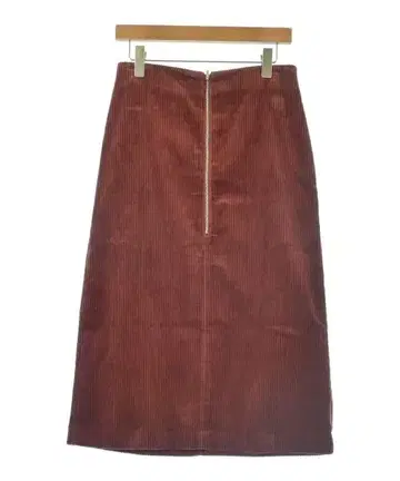 Spick and Span 롱 맥시 길이 스커트 여성용