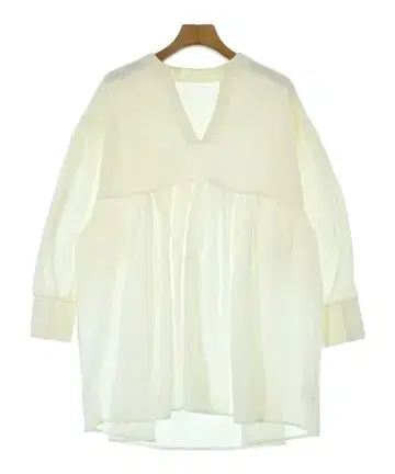 ELENDEEK 여성용 블라우스