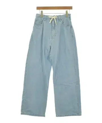 nano UNIVERSE 데님 팬츠 여성용