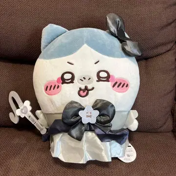 치이카와 (먼작귀) 초 매지컬 치이카와 하치와레 봉제 인형 본체