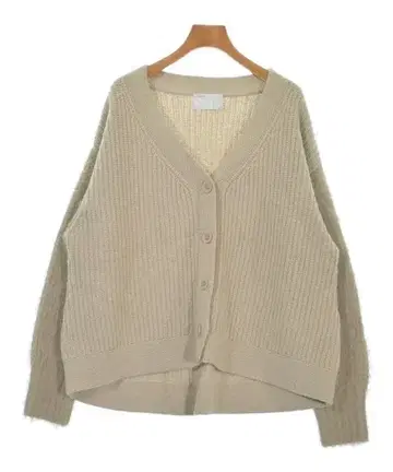 NOBLE 여성용 가디건