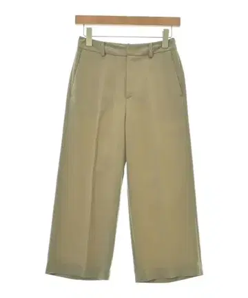 UNITED ARROWS 여성용 슬랙스