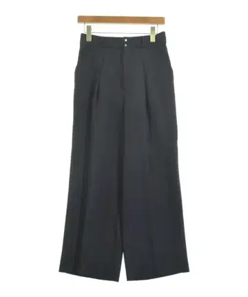 green label relaxing 슬랙스 여성용