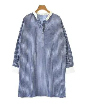 MAYSON GREY 여성용 셔츠 원피스