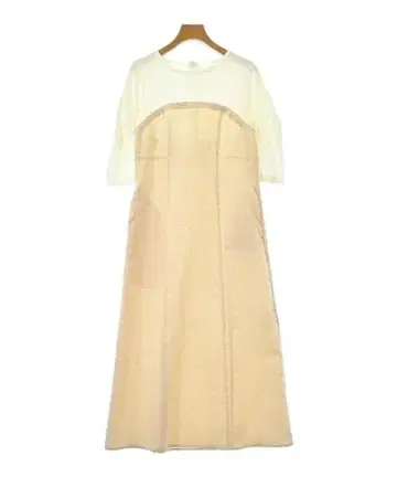 nano UNIVERSE 원피스 여성용