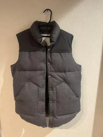 무료배송 나노 유니버스 다운 베스트 빔즈 애로우즈 좋아하시는 분께