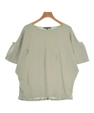 UNTITLED 티셔츠 여성용