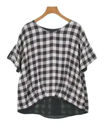 MAYSON GREY 여성용 블라우스