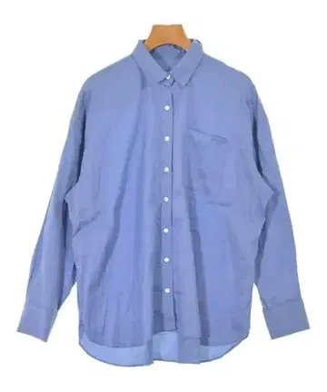 UNTITLED 여성용 블라우스