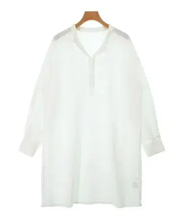 MAYSON GREY 셔츠 원피스 여성용