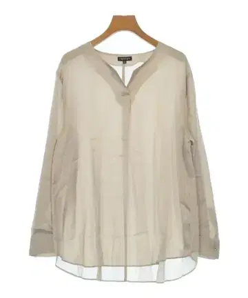 INDIVI 블라우스 여성용