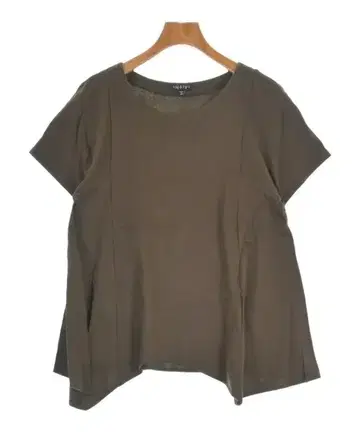 INDIVI 여성용 티셔츠 컷앤소