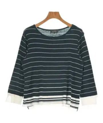 Reflect 니트 스웨터 여성용