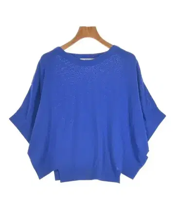 Droite Lautreamont 니트 스웨터 여성용