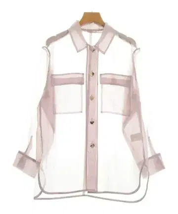 Ballsey 블라우스 여성용