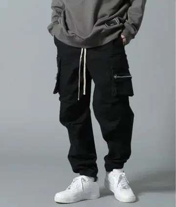 단케 쇤 카고 팬츠 Danke Schon