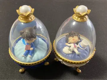 명탐정 코난 드리밍 에그 괴도 키드 남도일(쿠도 신이치)