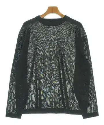 crepuscule 니트 스웨터 남성용