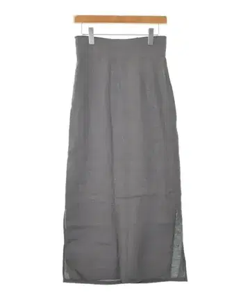 IENA 롱 맥시 길이 스커트 여성용