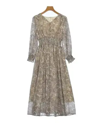 31 Sons de mode 원피스 여성용