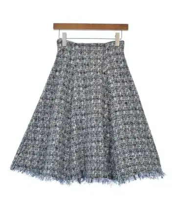 31 Sons de mode 롱 맥시 길이 스커트 여성용