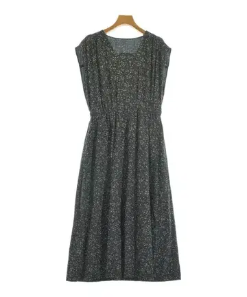 HUMAN WOMAN 원피스 여성용