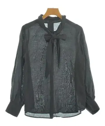 르 꾀르 블랑 블라우스 여성용