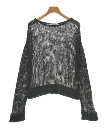 BABYLONE 니트 스웨터 여성용