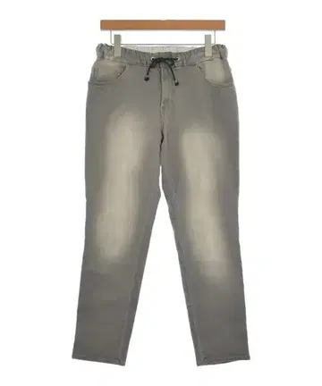 un dix cors 데님 팬츠 여성용