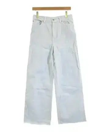 Spick and Span 데님 팬츠 여성용