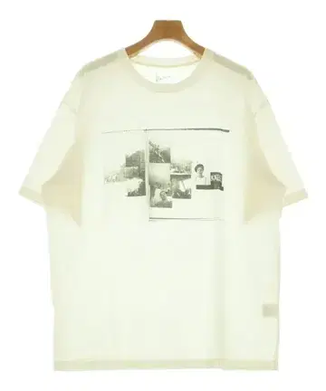 론 허먼 캘리포니아 티셔츠 남성용