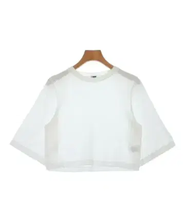 H BEAUTY&YOUTH 티셔츠 커트앤소 여성용