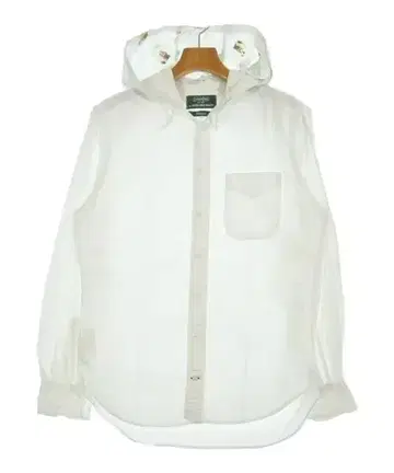 GITMANBROS 캐주얼 셔츠 남성용