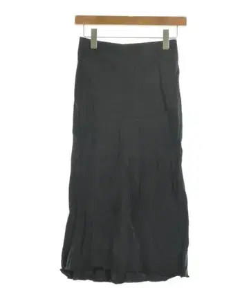 Spick and Span 롱 맥시 길이 스커트 여성용