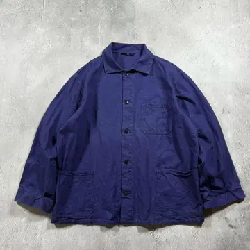 [ 새상품급 ] Euro work jacket