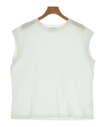 BARNYARDSTORM 슬리브리스 여성용