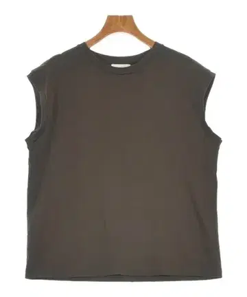 BARNYARDSTORM 슬리브리스 여성용