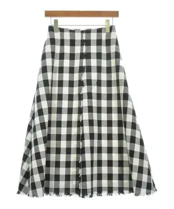 IENA 롱 맥시 길이 스커트 여성용