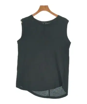 BARNYARDSTORM 슬리브리스 여성용