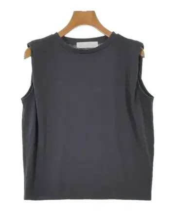 31 Sons de mode 슬리브리스 여성용