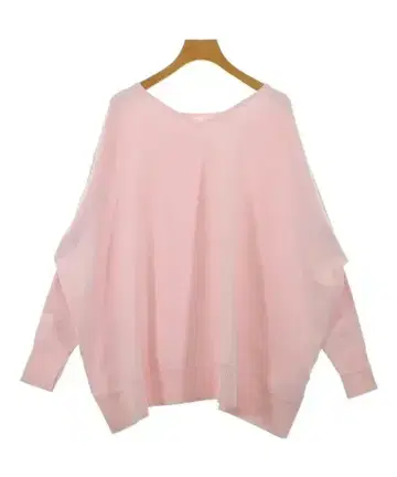 BARNYARDSTORM 니트 스웨터 여성용