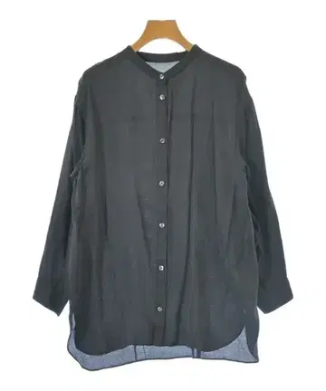 INDIVI 여성용 캐주얼 셔츠