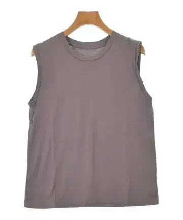 SHENERY 슬리브리스 여성용