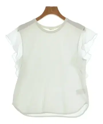 IENA 티셔츠 커트소이 여성용