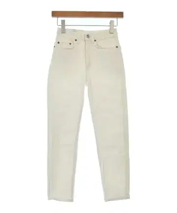 Acne Studios 데님 팬츠 여성용