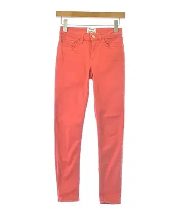 Acne Studios 데님 팬츠 여성용