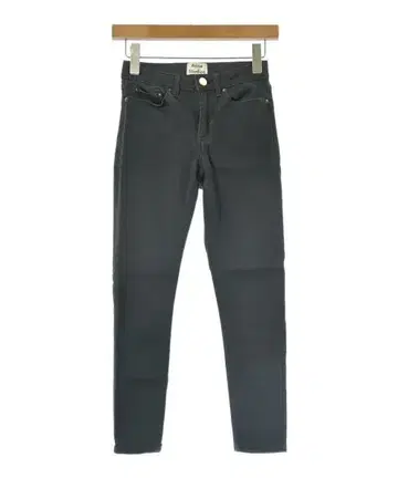Acne Studios 데님 팬츠 여성용