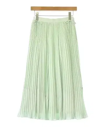 TOCCA 롱 맥시 길이 스커트 여성용